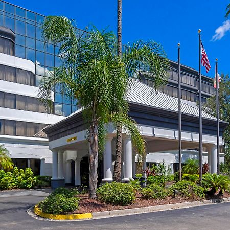 Delta Hotels By Marriott Jacksonville Deerwood Ngoại thất bức ảnh